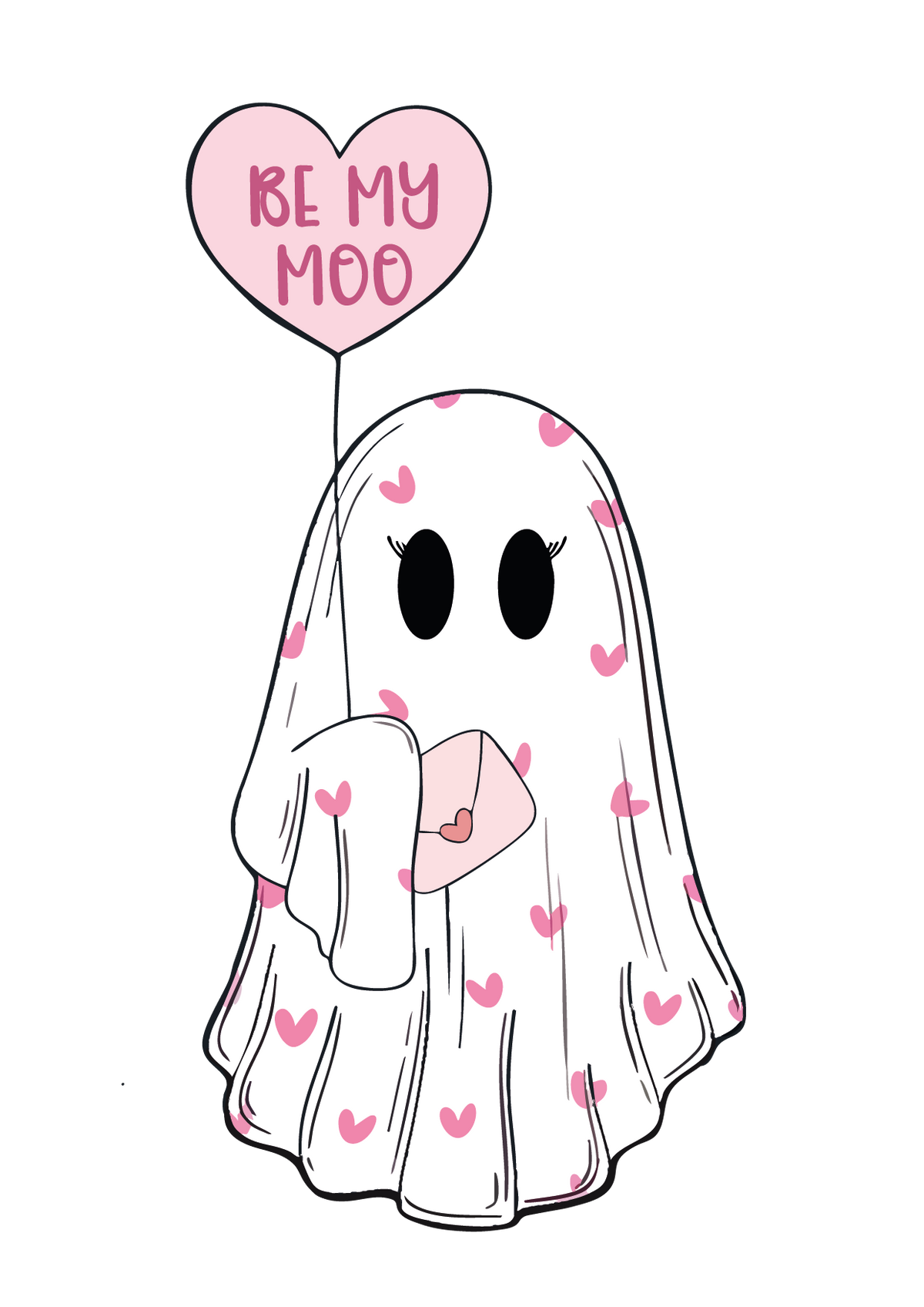 Be My Moo