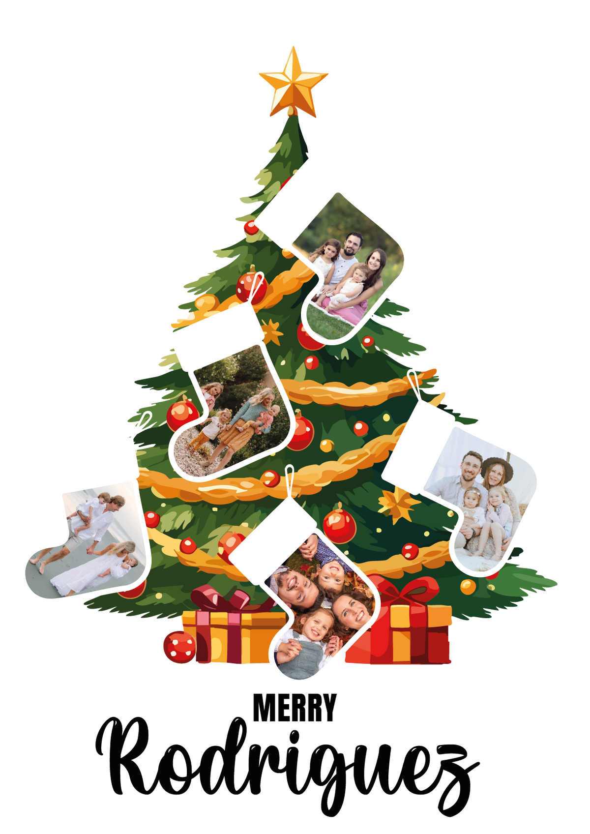 Tree Family