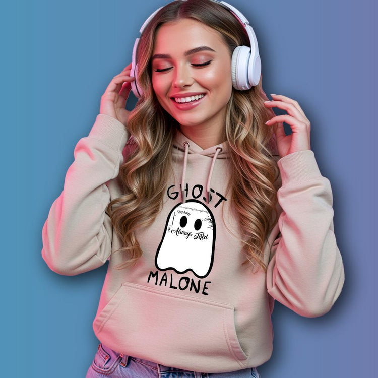 Custom Printed Hoodies | DTF 724