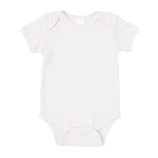 Custom Baby Bodysuit | DTF 724