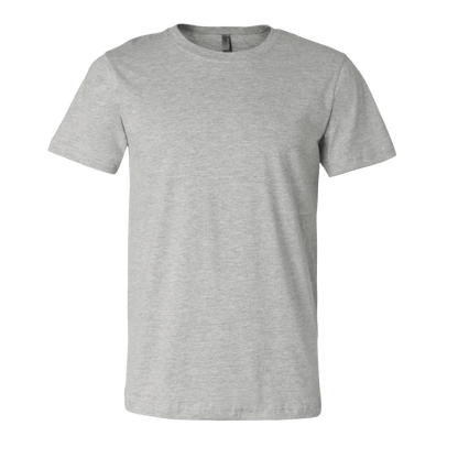 Custom Cotton T-Shirt – view 7 | DTF 724