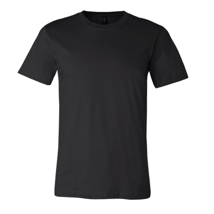 Custom Cotton T-Shirt – view 2 | DTF 724