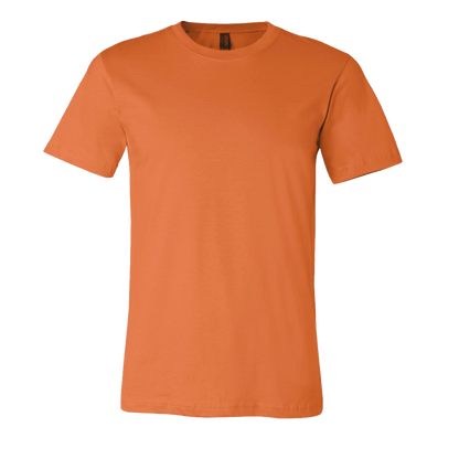 Custom Cotton T-Shirt – view 6 | DTF 724
