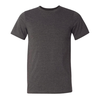 Custom Cotton T-Shirt – view 5 | DTF 724