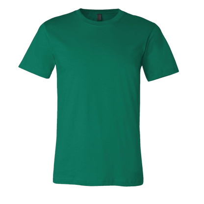 Custom Cotton T-Shirt – view 4 | DTF 724