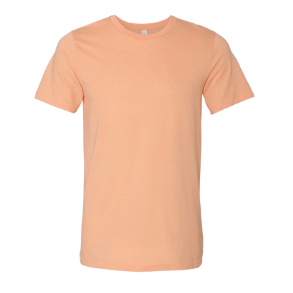 Custom Cotton T-Shirt – view 9 | DTF 724