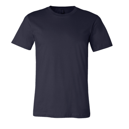 Custom Cotton T-Shirt – view 10 | DTF 724