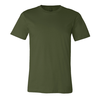 Custom Cotton T-Shirt – view 11 | DTF 724