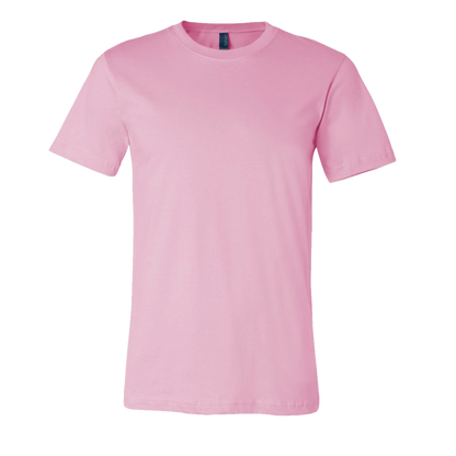 Custom Cotton T-Shirt – view 12 | DTF 724