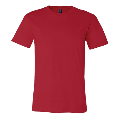 Custom Cotton T-Shirt – view 13 | DTF 724