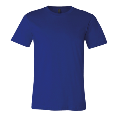 Custom Cotton T-Shirt – view 14 | DTF 724
