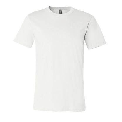 Custom Cotton T-Shirt | DTF 724