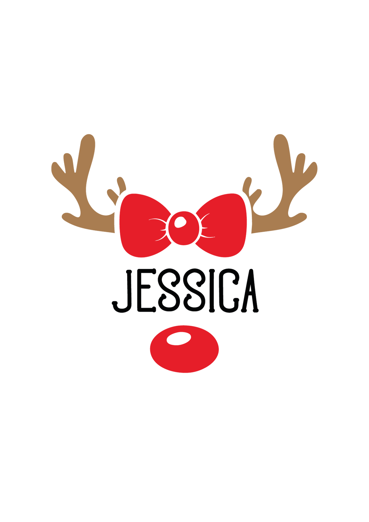 Christmas Name