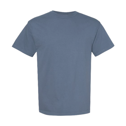Custom Comfort Colors 1717 T-Shirt – view 7 | DTF 724