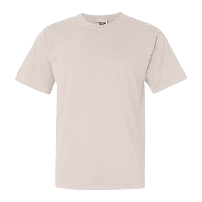 Custom Comfort Colors 1717 T-Shirt – view 2 | DTF 724
