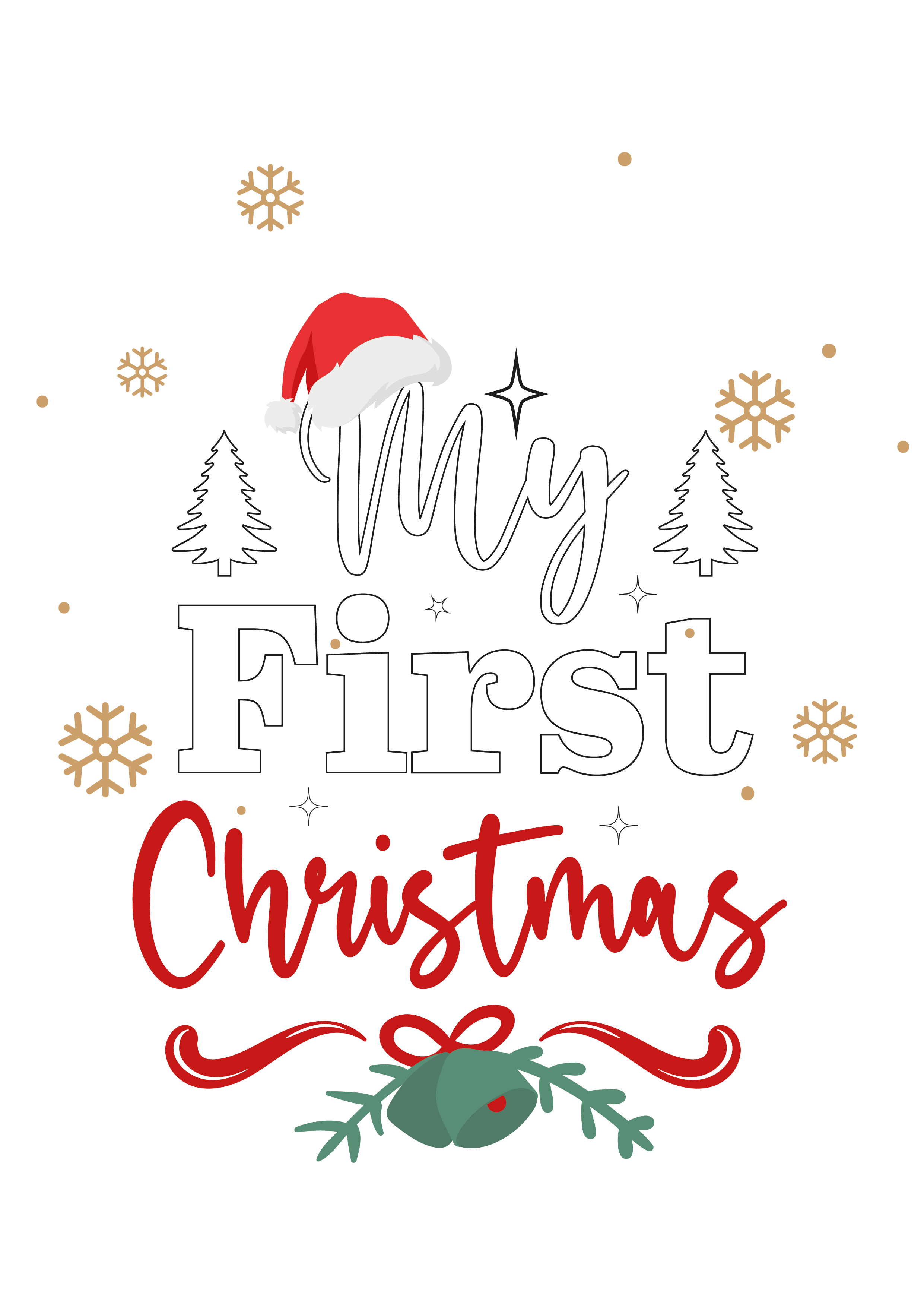 First Christmas