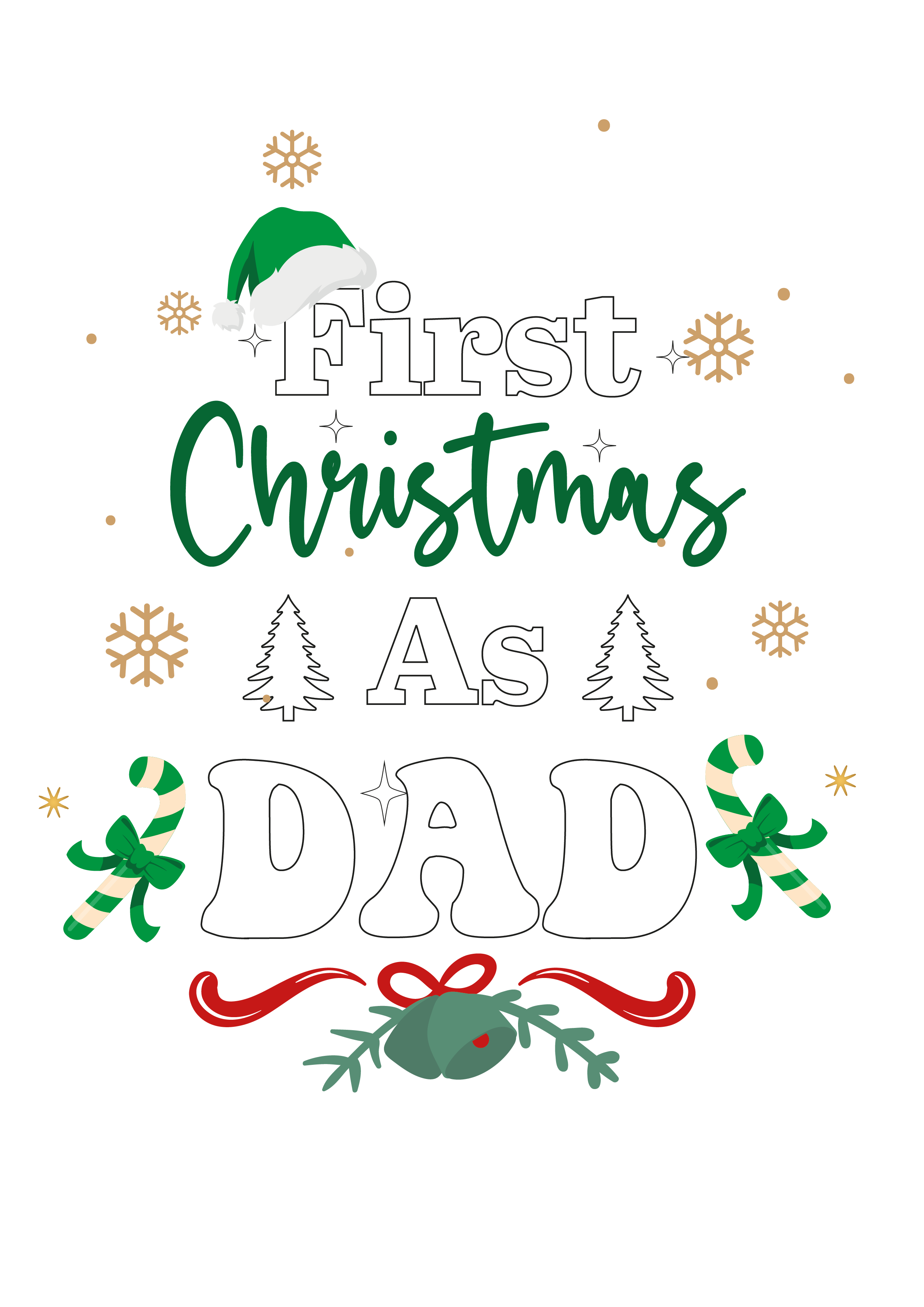 First Christmas