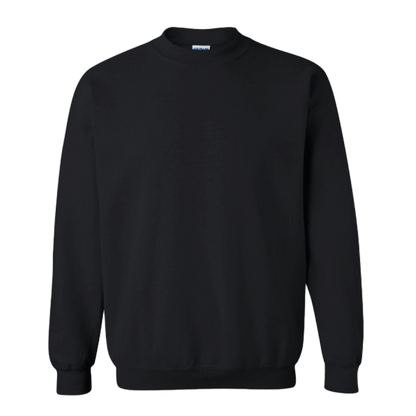 Custom Gildan 18000 Sweatshirt – view 4 | DTF 724
