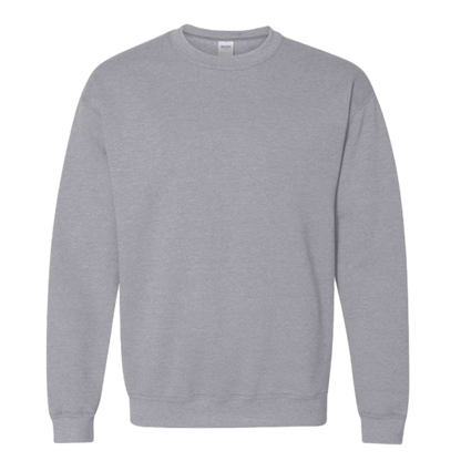 Custom Gildan 18000 Sweatshirt – view 6 | DTF 724