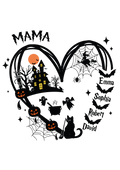 Halloween Grandma