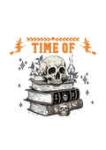 It's The Most Hallowen