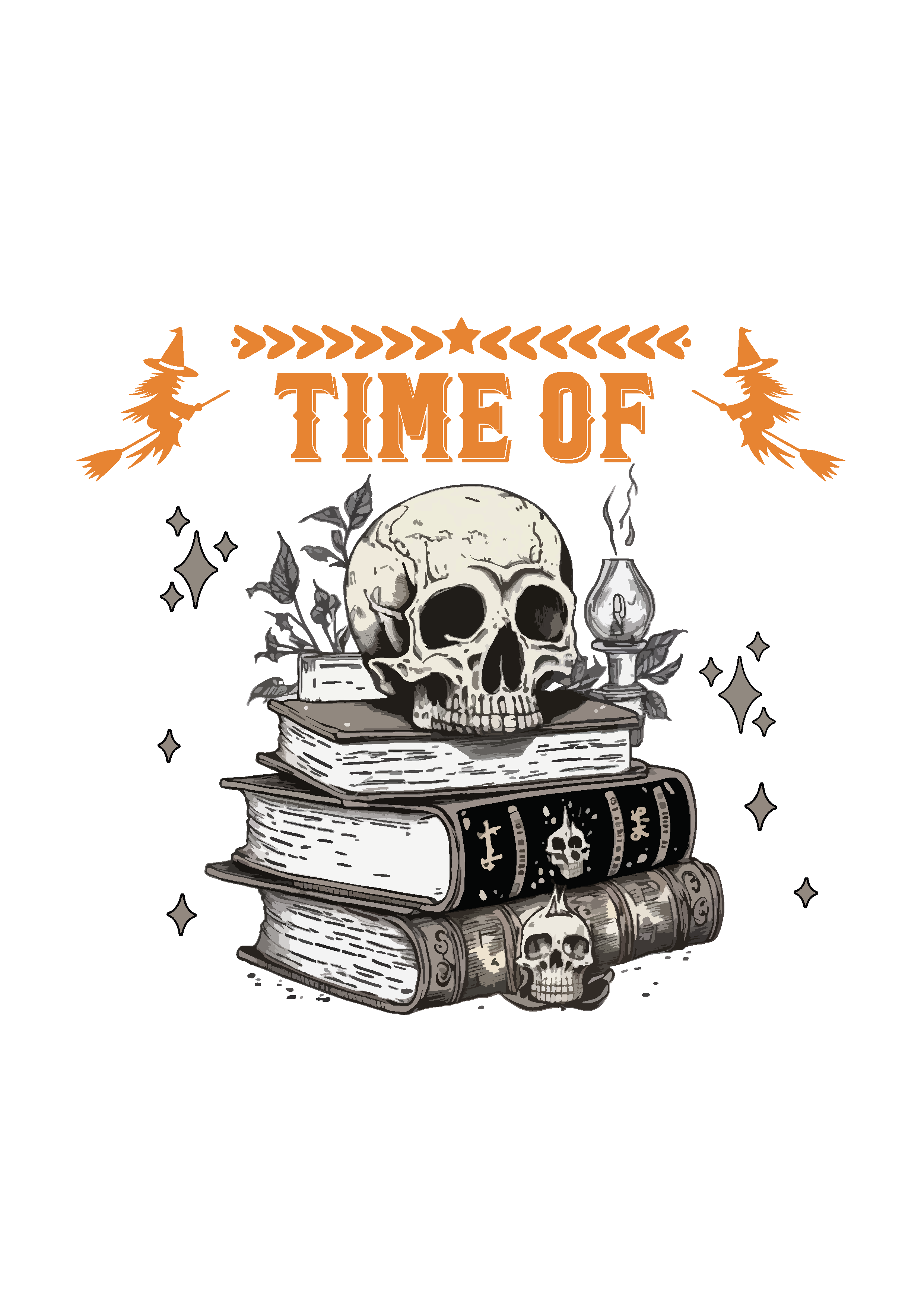 It's The Most Hallowen