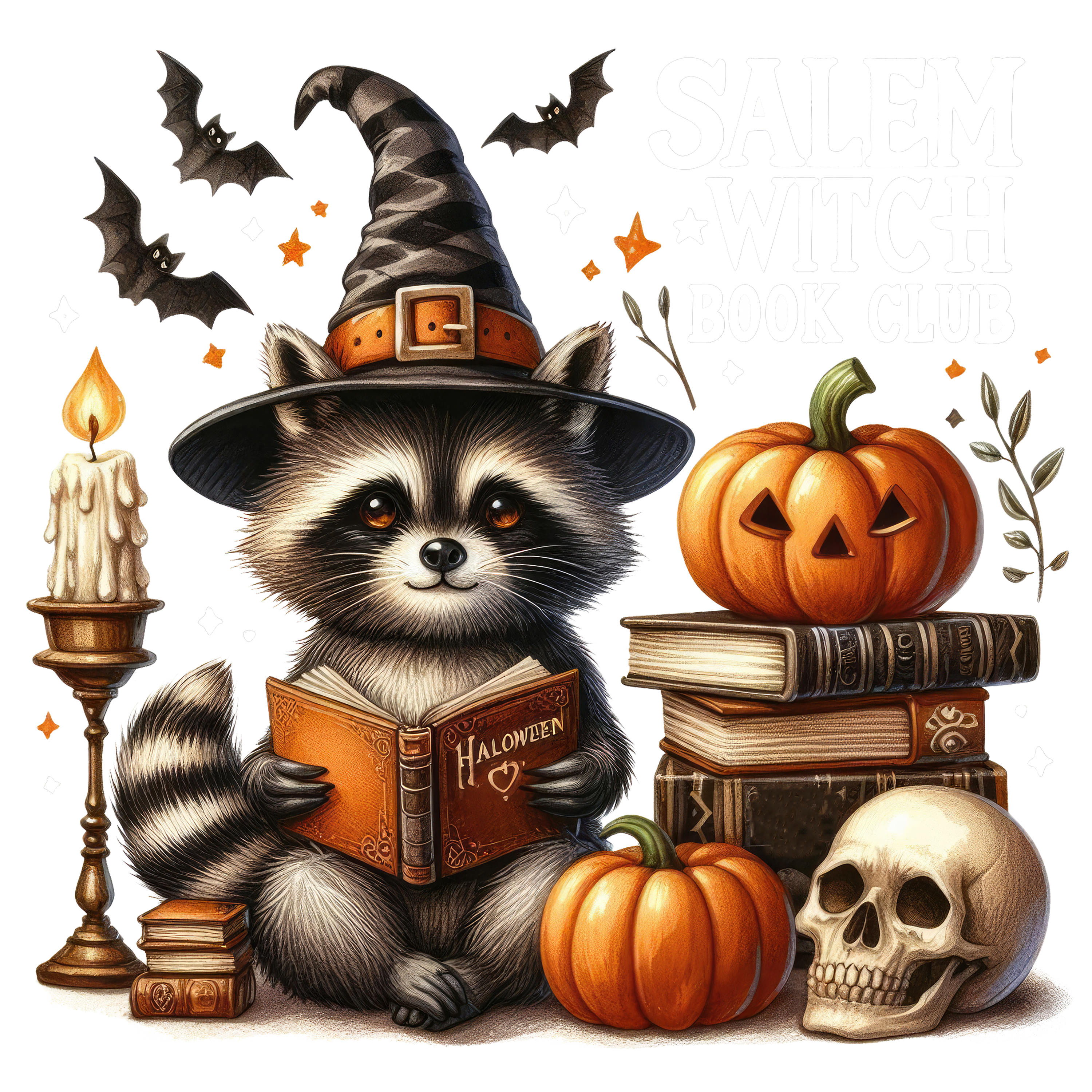 Witch Club